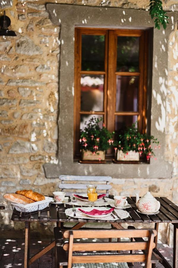 Bed and Breakfast Demeure De La Carmine, Sejour Bien-Etre D'Exception, Piscine, Hammam, Champagne Mirepoix  Exterior foto