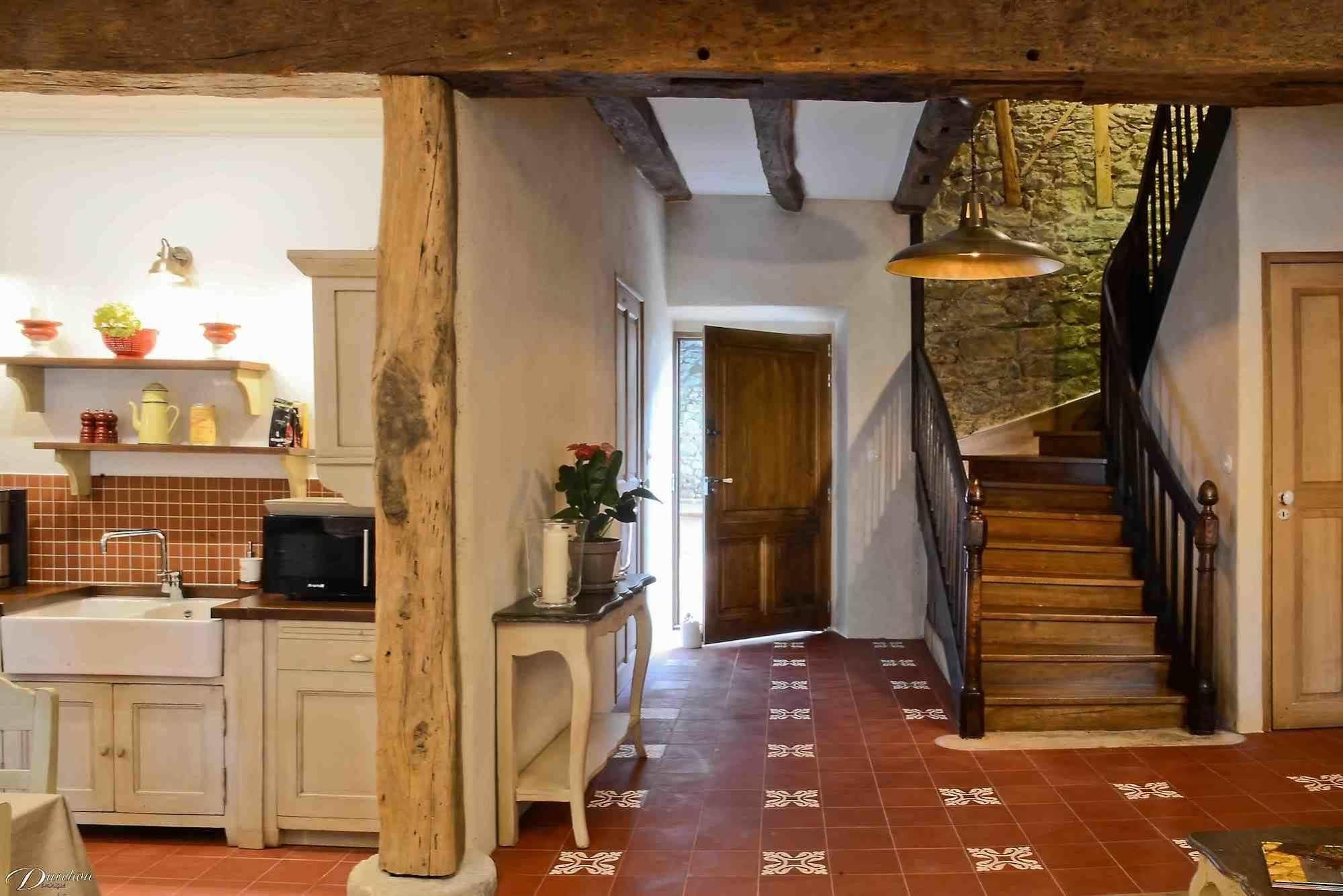 Bed and Breakfast Demeure De La Carmine, Sejour Bien-Etre D'Exception, Piscine, Hammam, Champagne Mirepoix  Exterior foto